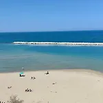 아파트 Approdo Sul Mare
