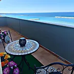 아파트 Approdo Sul Mare *