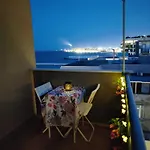 아파트 Approdo Sul Mare *