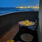 아파트 Approdo Sul Mare *