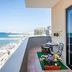아파트 Approdo Sul Mare