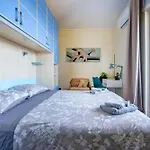 Approdo Sul Mare 아파트 *
