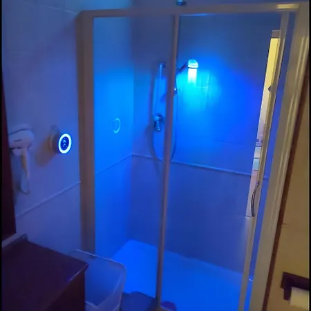 Lägenhet Approdo Sul Mare Bari