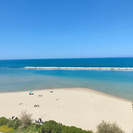 Approdo Sul Mare Bari