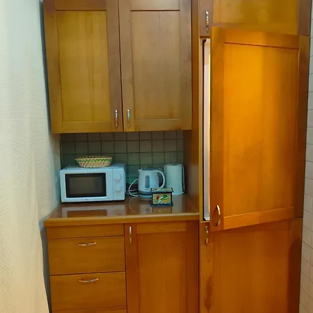 Lägenhet Approdo Sul Mare