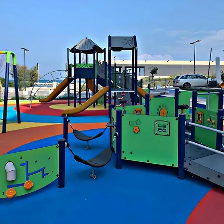 Apartman Approdo Sul Mare