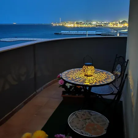 Apartman Approdo Sul Mare *