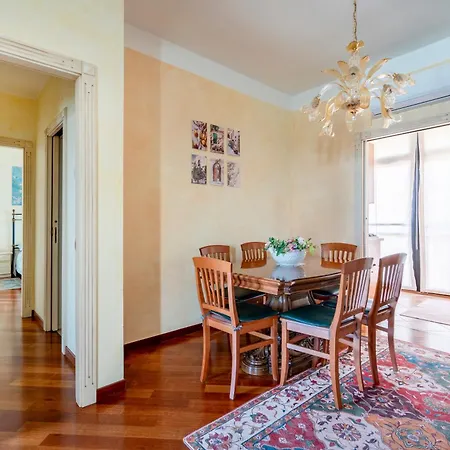 Approdo Sul Mare Apartman Bari