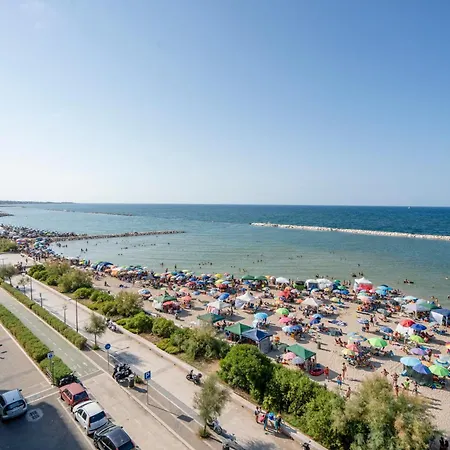 Approdo Sul Mare Apartman *