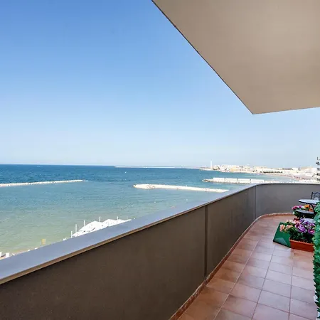 Approdo Sul Mare Apartman Bari