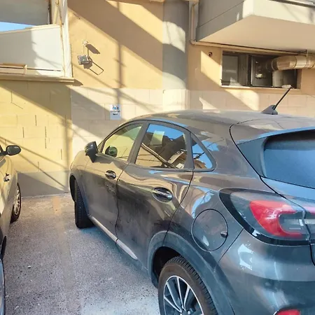 Approdo Sul Mare Bari