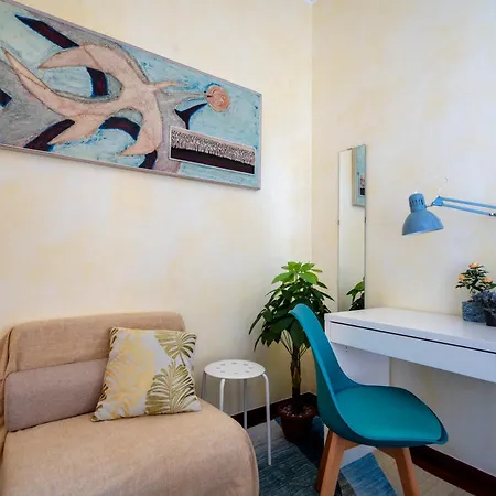 Approdo Sul Mare Apartman