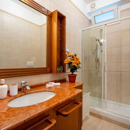 Apartman Approdo Sul Mare