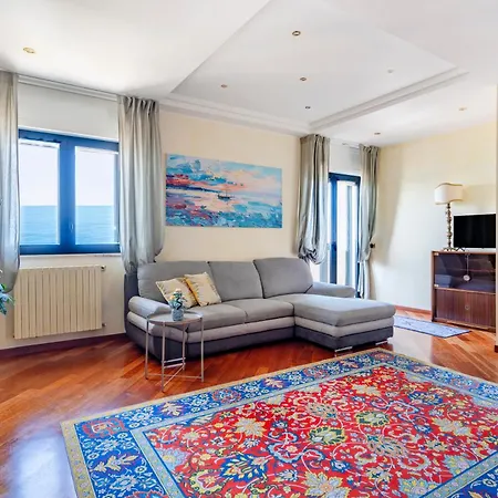 Approdo Sul Mare * Bari