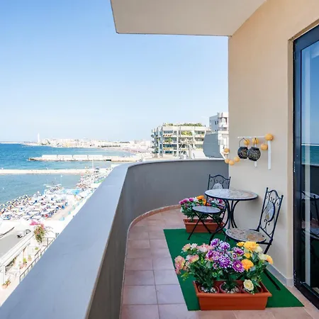 Apartman Approdo Sul Mare