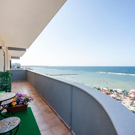 Lägenhet Approdo Sul Mare Bari