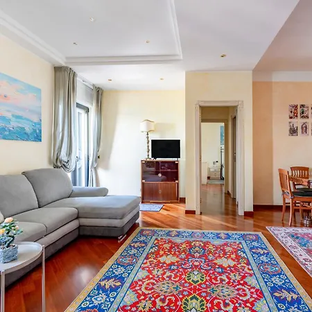 Approdo Sul Mare * Bari