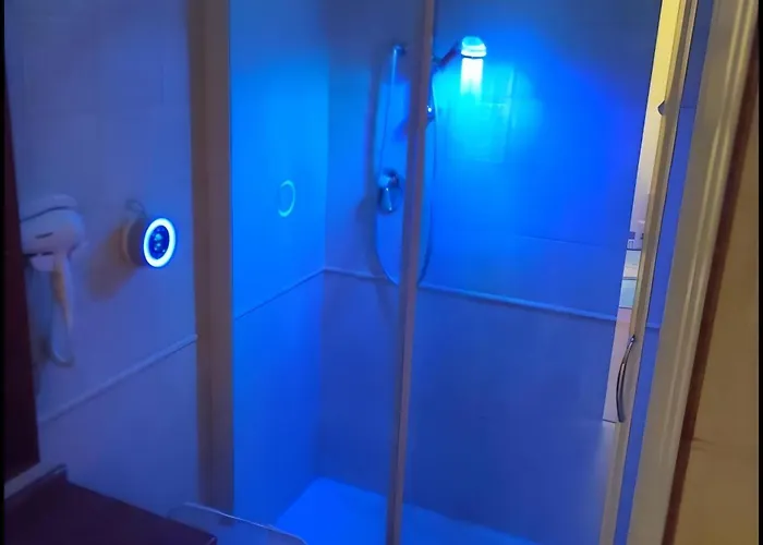 Apartament Approdo Sul Mare Bari