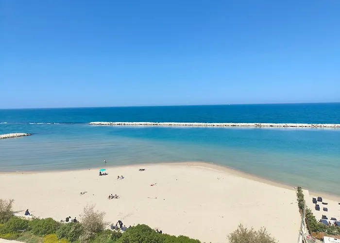 Approdo Sul Mare Bari