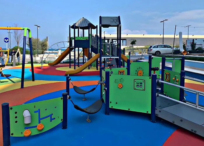 Apartament Approdo Sul Mare