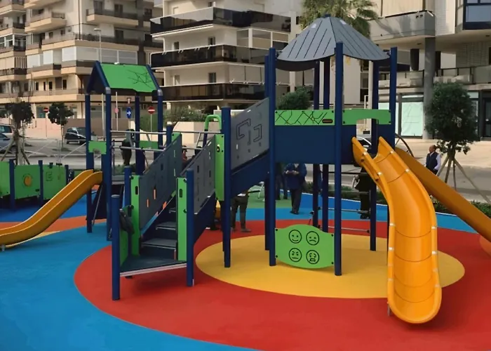 Approdo Sul Mare Bari