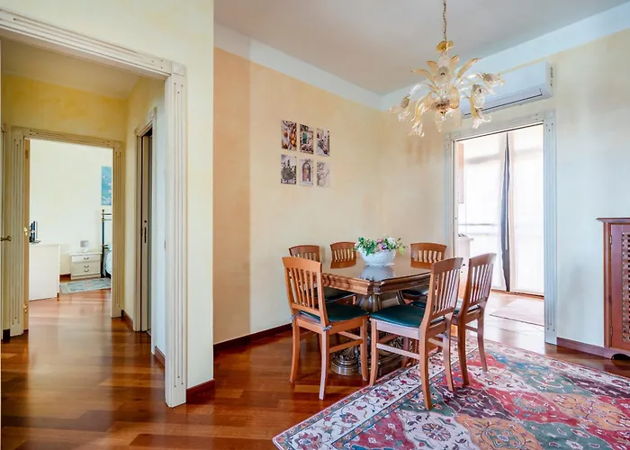 Approdo Sul Mare Apartament Bari