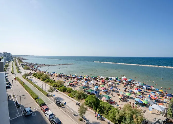 Approdo Sul Mare Apartament *