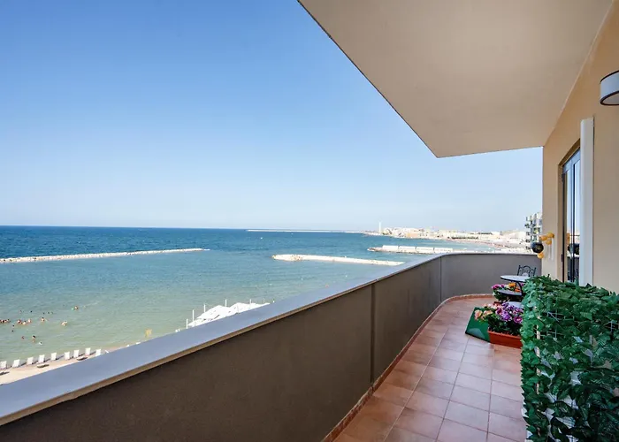 Approdo Sul Mare Apartament Bari