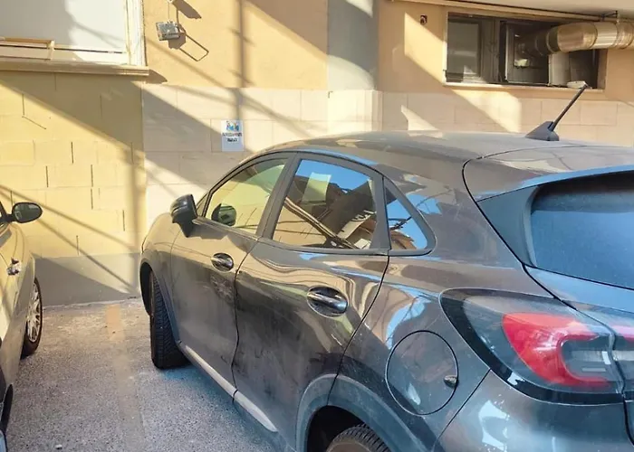 Approdo Sul Mare Bari