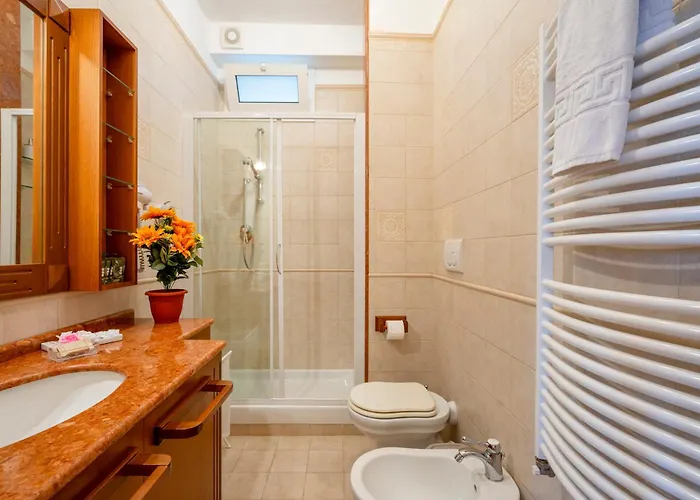 Approdo Sul Mare * Bari