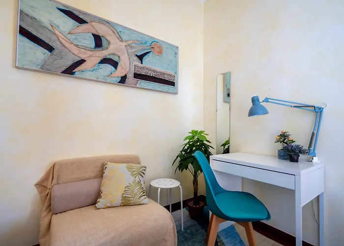 Approdo Sul Mare Apartament