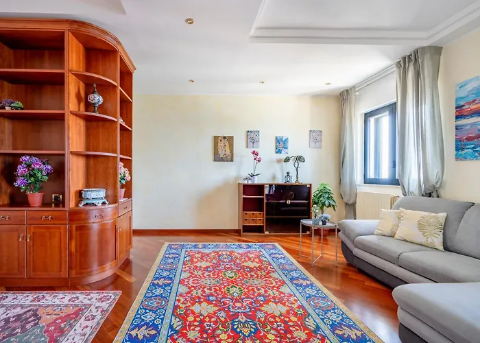 Approdo Sul Mare Apartament