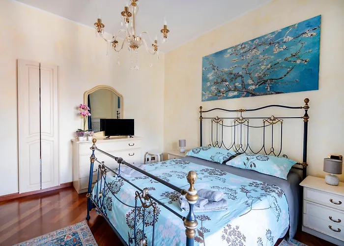 Approdo Sul Mare Apartament