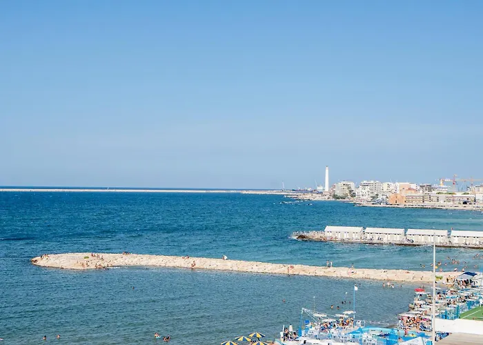 Approdo Sul Mare Apartament Bari