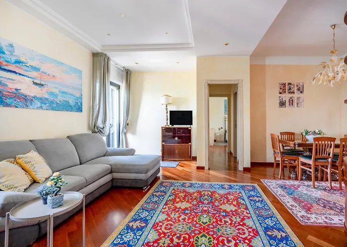 Approdo Sul Mare * Bari